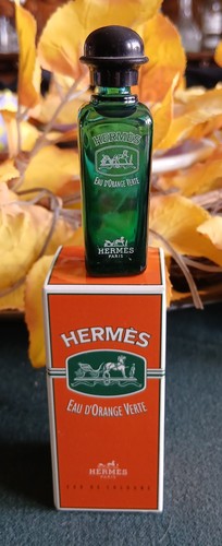 Parfum miniatur hermes - hermes, eau
