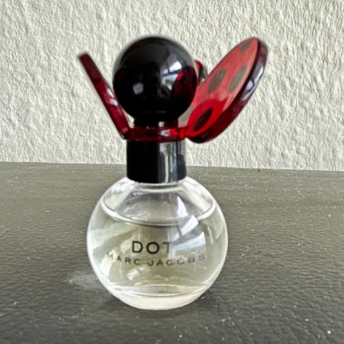 Marc jacobs dot parfum - jacobs,
