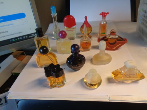 Parfum edt - 14, x