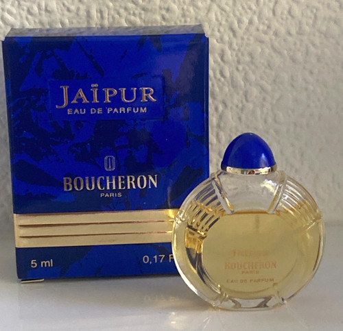 Boucheron jaipur edp ml - boucheron, 5