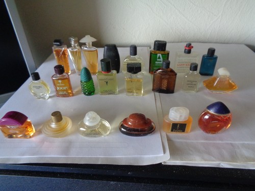 Parfum edt flakon - 22, x