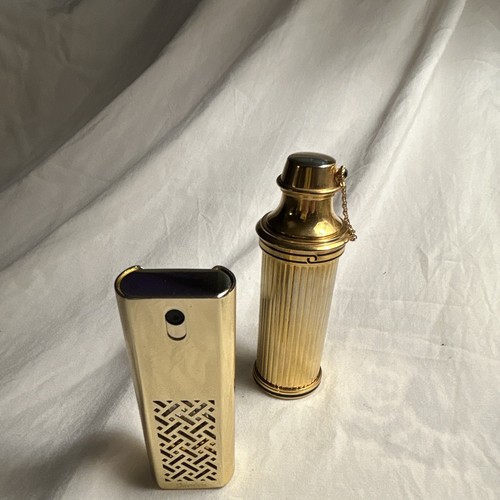 Cartier und guerlain luxus - cartier,