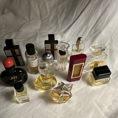 Konvolut edt edp parfüm - konvolut,