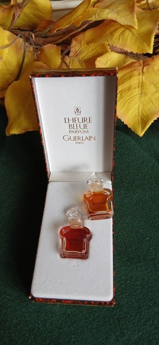 Parfum miniaturen guerlain - miniaturen, 2