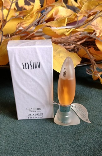 Parfum miniatur clarins - miniatur,