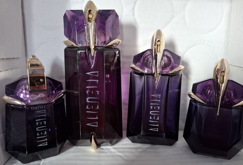 Thierry mugler alien lila - thierry,