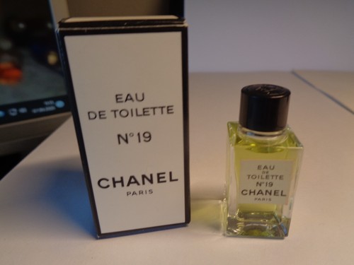 Chanel edt flakon - ,