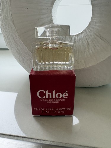 Chloé eau parfum - l’eau, de