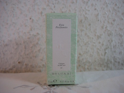 Bulgari the vert - bulgari, 5