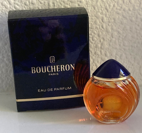Boucheron edp - de,