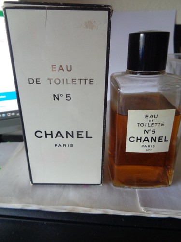 Grosser original chanel 5 - grosser, nr.5