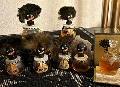 Parfum miniaturen sammlung - parfum-miniaturen,