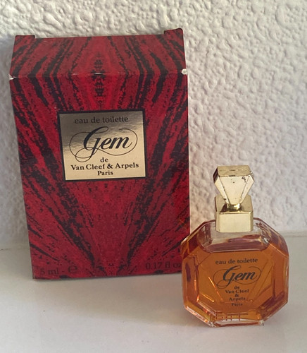 Van cleef arpels gem edt - van, 5