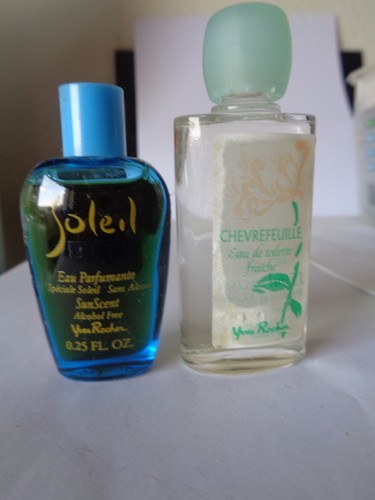 Ives rocher parfum - 2,