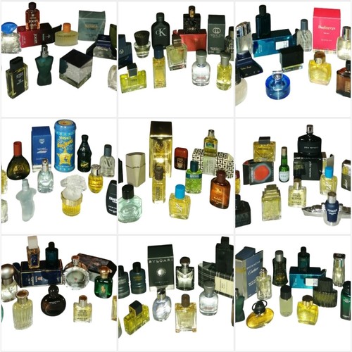 Set homme mini düfte - set's,