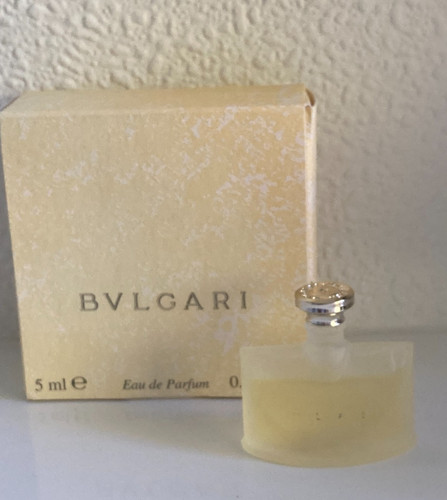 Bulgar femme edp - femme,
