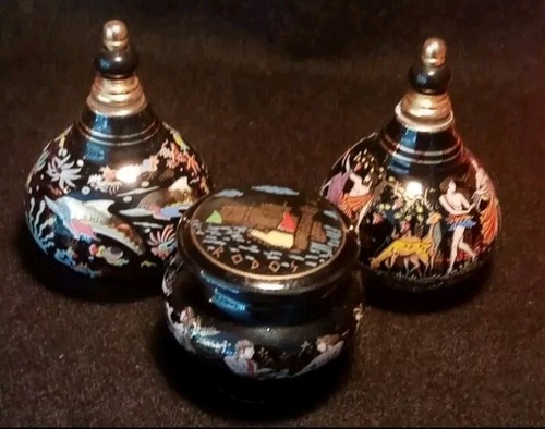 Vintage keramik venus - 3x,