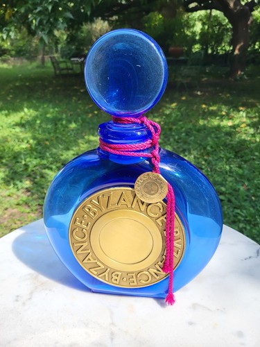Seltener flacon parfum - flacon,