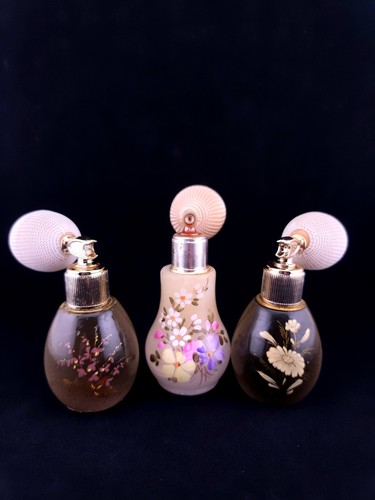 Vintage parfum flakon - vintage,