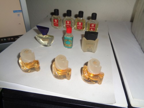 10x parfum edt - parfum-edt, flakon
