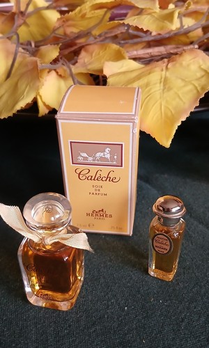 Parfum miniaturen hermes - parfum,