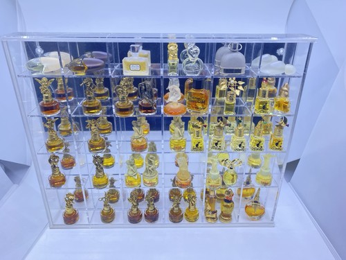 42st schmuckflakon miniaturen - 42st,