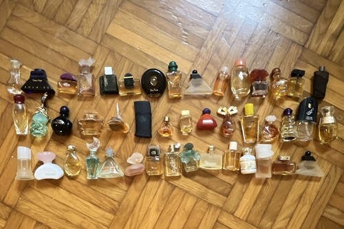 Parfum miniaturen konvolut - parfum-miniaturen,