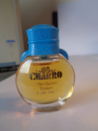 Charro parfum edt flakon 5 - ,