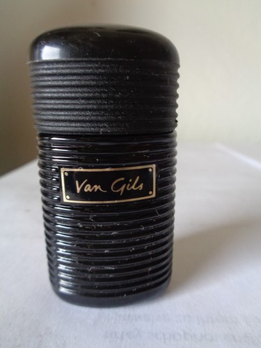 Van gils parfum - gils, flakon