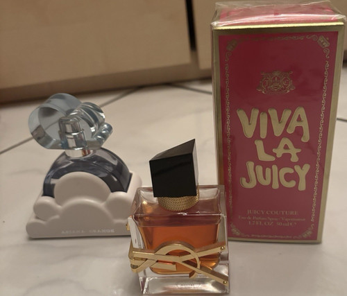 Parfum flakons sammlung - parfum-flakons, ab