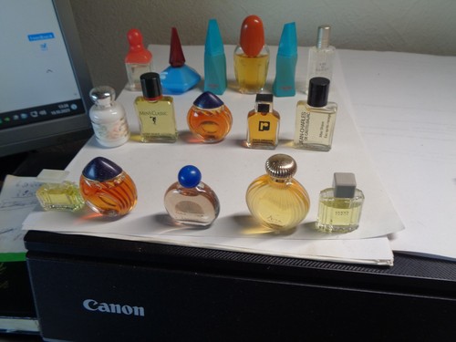 16x parfum edt flakon - parfum-edt,