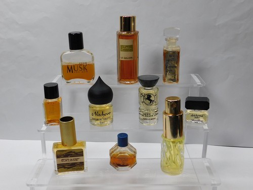 Miniatur flakons stück - miniatur,
