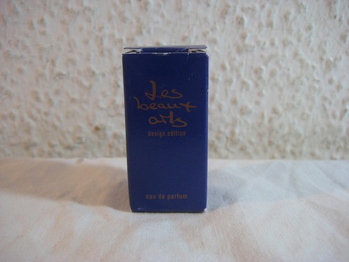 Les beaux arts parfum - ml,