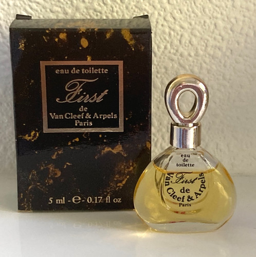 Van cleef first edt - van,