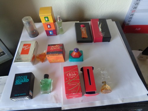 Parfum edt - x, -edt