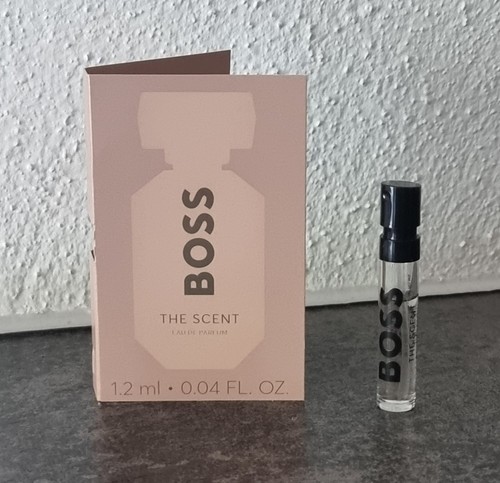 Phiolen sammlung boss - °, °