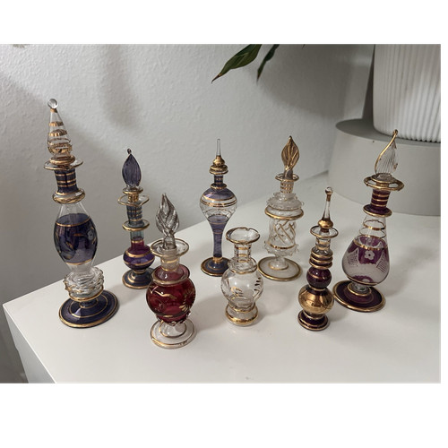 Sammlung parfum miniaturen - sammlung, 8