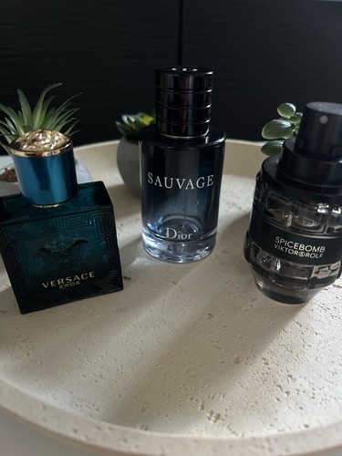 Dior sauvage 50ml viktor - sauvage,