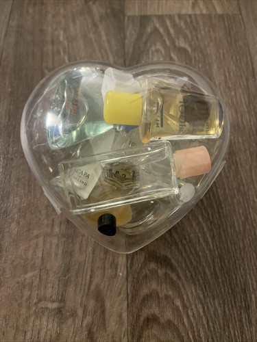 Parfum miniaturen sammlung - parfum,