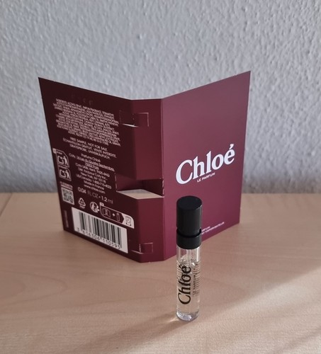 Phiolen sammlung chloe - phiolen, °