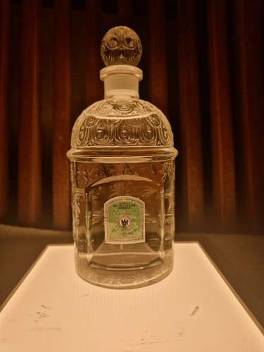 Guerlain eau cologne - guerlain,