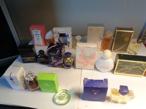 Parfum edt - x, -edt