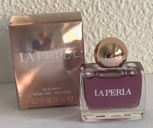 Mia perla edp 8 ml - ,