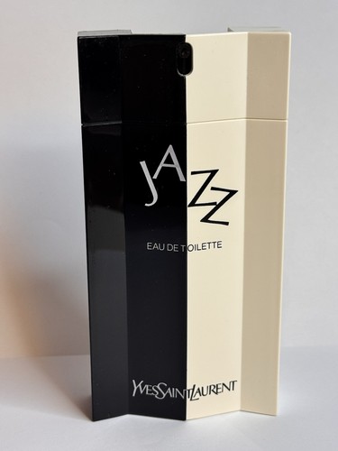 Ysl jazz yves saint laurent - jazz,