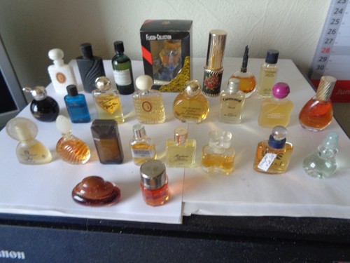 25x parfum edt flakon - 25x, parfum-edt