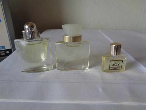 Parfum edt flakon - parfum-edt,