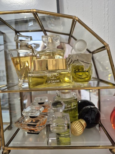 Deko parfumflakons parfum - parfumflakons,