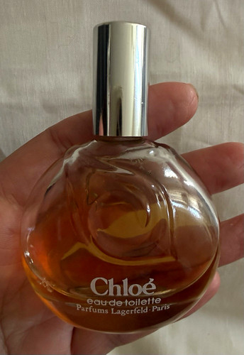 Vintage flakon chloé - chloé, parfums