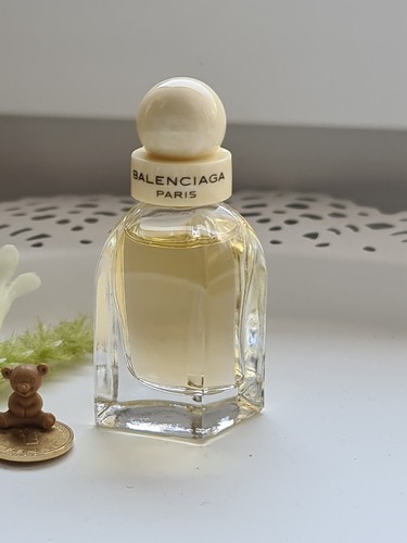 Parfum miniatur balenciaga 5 - parfum, 7,5