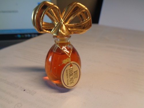 Liz taylor diamons - liz, v.diamons